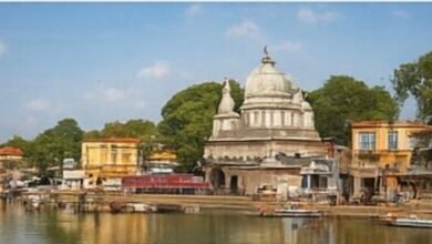Photo of महाराष्ट्रातील प्रमुख पर्यटनस्थळे (Top Tourism Destinations of Maharashtra )