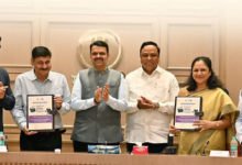 Photo of मनोरंजन जगतातील सर्जनशीलतेला आकार देणारा ऐतिहासिक करार सोहळा!