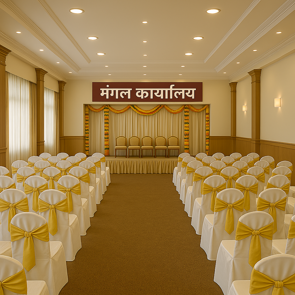 function hall-फंक्शन हॉल