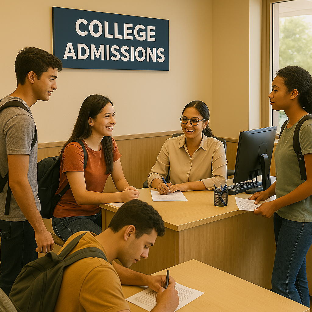 Colleges-कॉलेज.